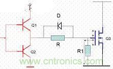 了解MOS管，看这个就够了！