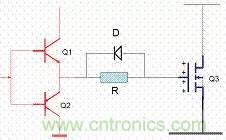 了解MOS管，看这个就够了！