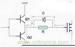 了解MOS管，看这个就够了！