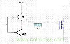 了解MOS管，看这个就够了！
