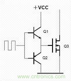 了解MOS管，看这个就够了！