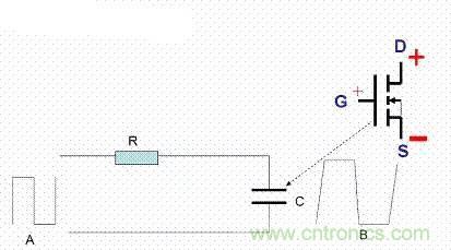 了解MOS管，看这个就够了！