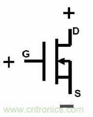 了解MOS管，看这个就够了！
