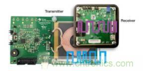 一篇读懂无线充电技术（附方案选型分析）