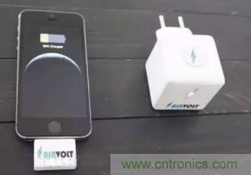 一篇读懂无线充电技术（附方案选型分析）