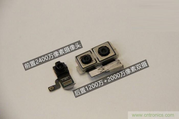 坚果R1拆解：内部设计究竟如何？