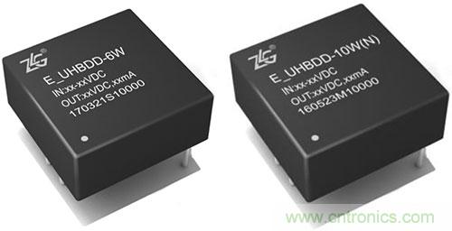 是什么限制了电源小型化？