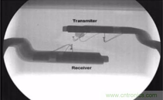 如何隔离单电源工业机器人系统中的高电压