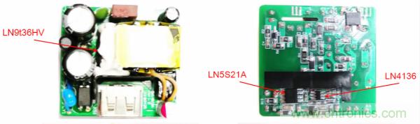 极简电源设计，适应各种快充和适配器设备