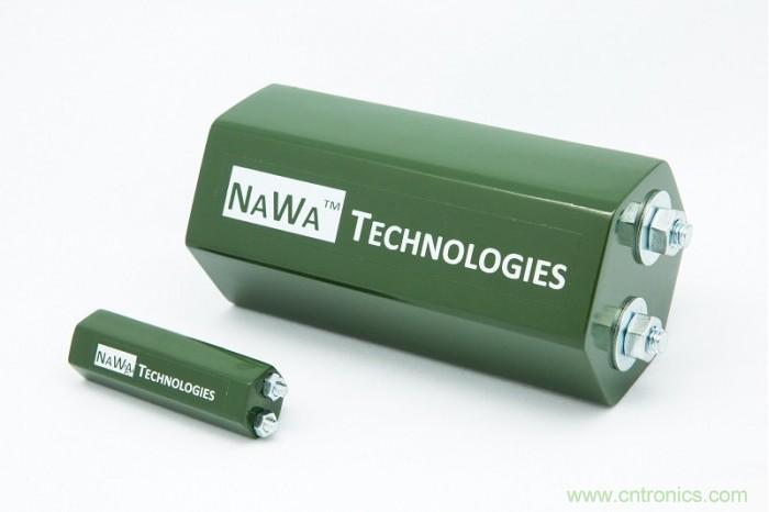 新型碳纳米超级电容器面世，将颠覆电动汽车行业