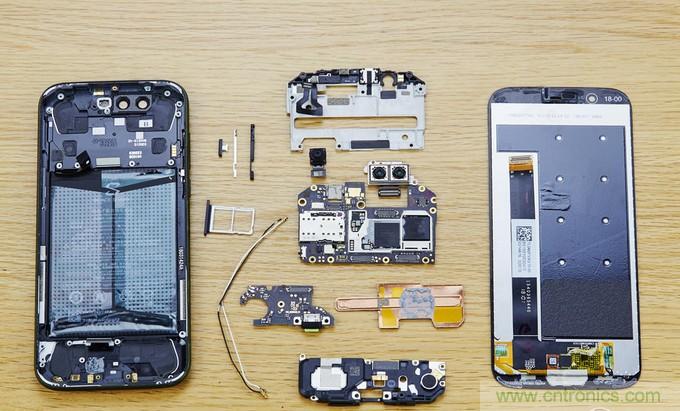 拆解黑鲨手机：多级直触一体式液冷系统有什么门道？