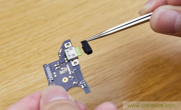 拆解黑鲨手机：多级直触一体式液冷系统有什么门道？