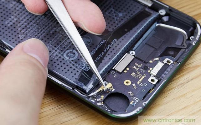 拆解黑鲨手机：多级直触一体式液冷系统有什么门道？