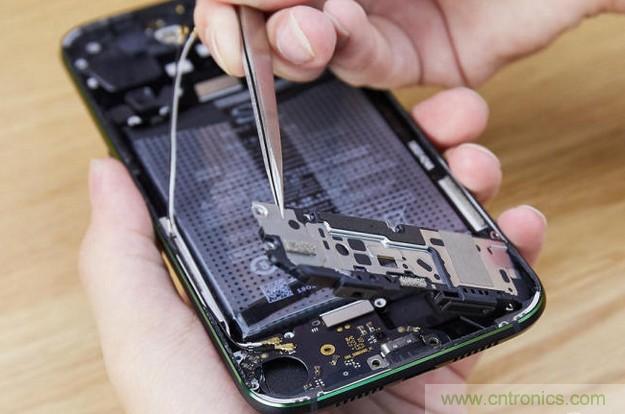 拆解黑鲨手机：多级直触一体式液冷系统有什么门道？