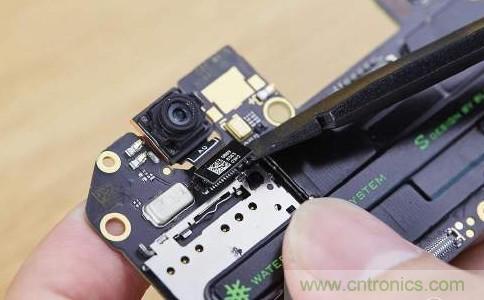 拆解黑鲨手机：多级直触一体式液冷系统有什么门道？