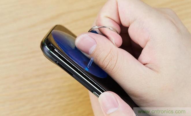 拆解黑鲨手机：多级直触一体式液冷系统有什么门道？