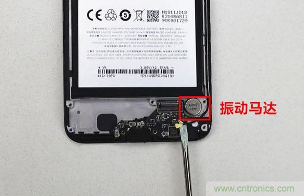 拆解魅蓝6T：百元机的品质就真的低？