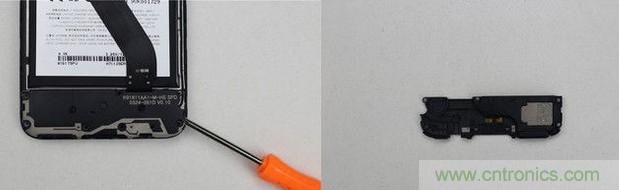 拆解魅蓝6T：百元机的品质就真的低？