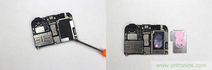 拆解魅蓝6T：百元机的品质就真的低？