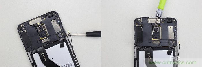 拆解魅蓝6T：百元机的品质就真的低？