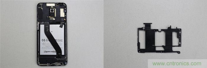 拆解魅蓝6T：百元机的品质就真的低？