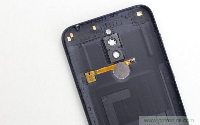 拆解魅蓝6T：百元机的品质就真的低？