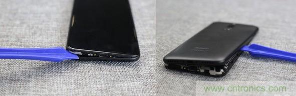 拆解魅蓝6T：百元机的品质就真的低？