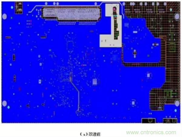 无线路由器辐射骚扰超标分析与整改案例