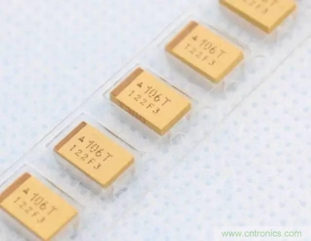 电容失效分析（详解/干货）