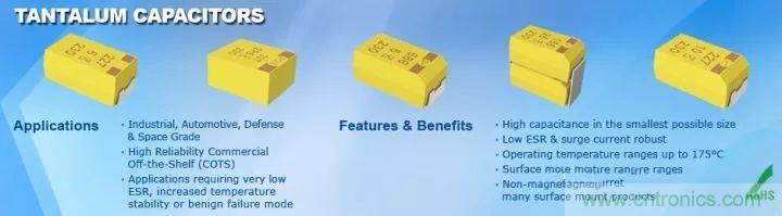 用了那么多年的电容，但是电容的内部结构你知道吗？