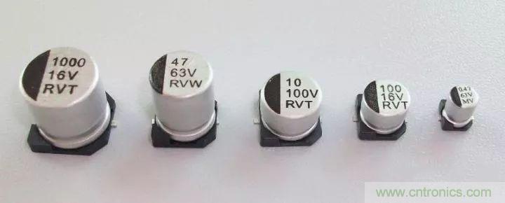 用了那么多年的电容，但是电容的内部结构你知道吗？