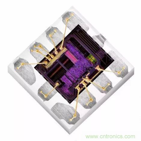 环境光传感器初探