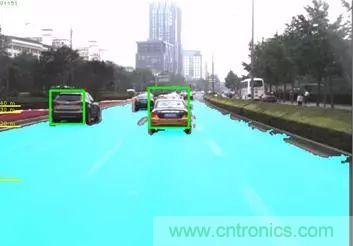 自动驾驶常用传感器概要介绍