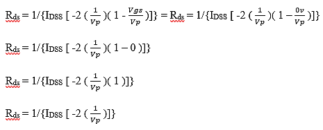 如何在电压控制电路中使用FET(第一部分)