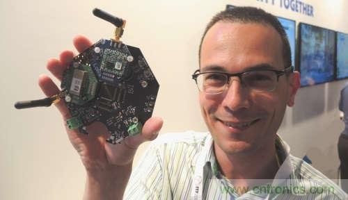 从这8项突破性研究成果，看当今电子学研究的深度和广度