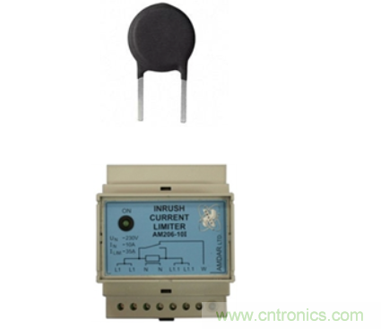 开关和监视高达 1000V 的高压 DC 电源