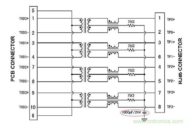 了解电容，读这一篇就够了