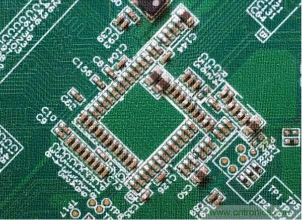 了解电容，读这一篇就够了