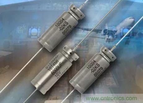 了解电容，读这一篇就够了