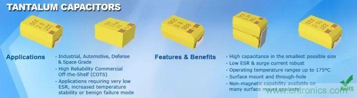 了解电容，读这一篇就够了