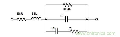 了解电容，读这一篇就够了