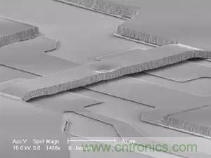 从原理到制造再到应用，这篇文章终于把MEMS技术讲透了！
