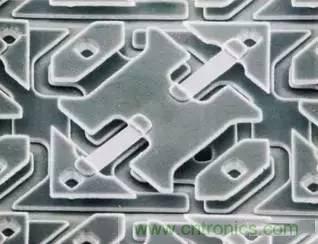 从原理到制造再到应用，这篇文章终于把MEMS技术讲透了！