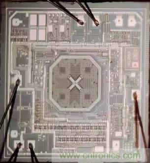 从原理到制造再到应用，这篇文章终于把MEMS技术讲透了！