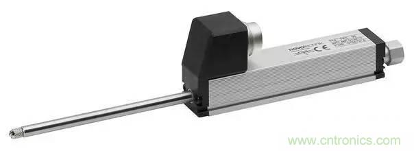 全面解析位移传感器的分类及原理