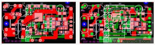 开关电源EMI整改实际案例！
