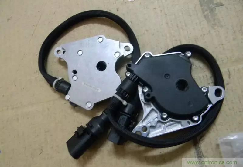 汽车上这些传感器，你真的了解吗？