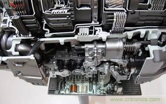 汽车上这些传感器，你真的了解吗？