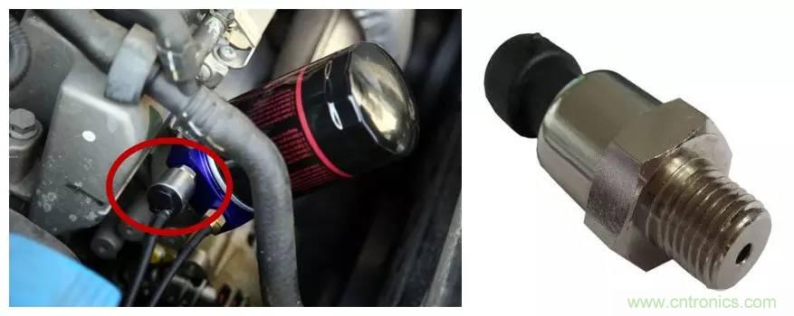 汽车上这些传感器，你真的了解吗？