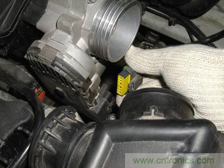 汽车上这些传感器，你真的了解吗？